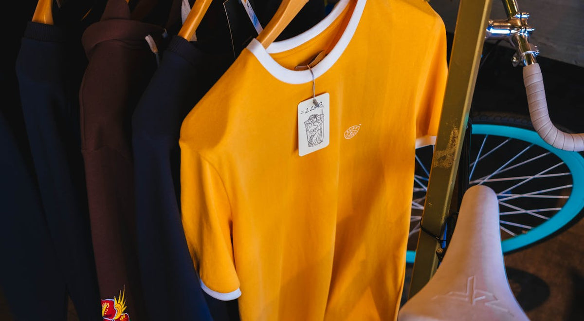 The Rise of Versatile Casual and Sportswear
