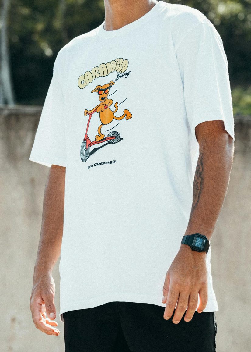 Graphic Tees