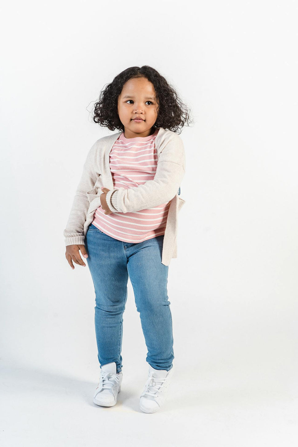Kids Casual Dress
