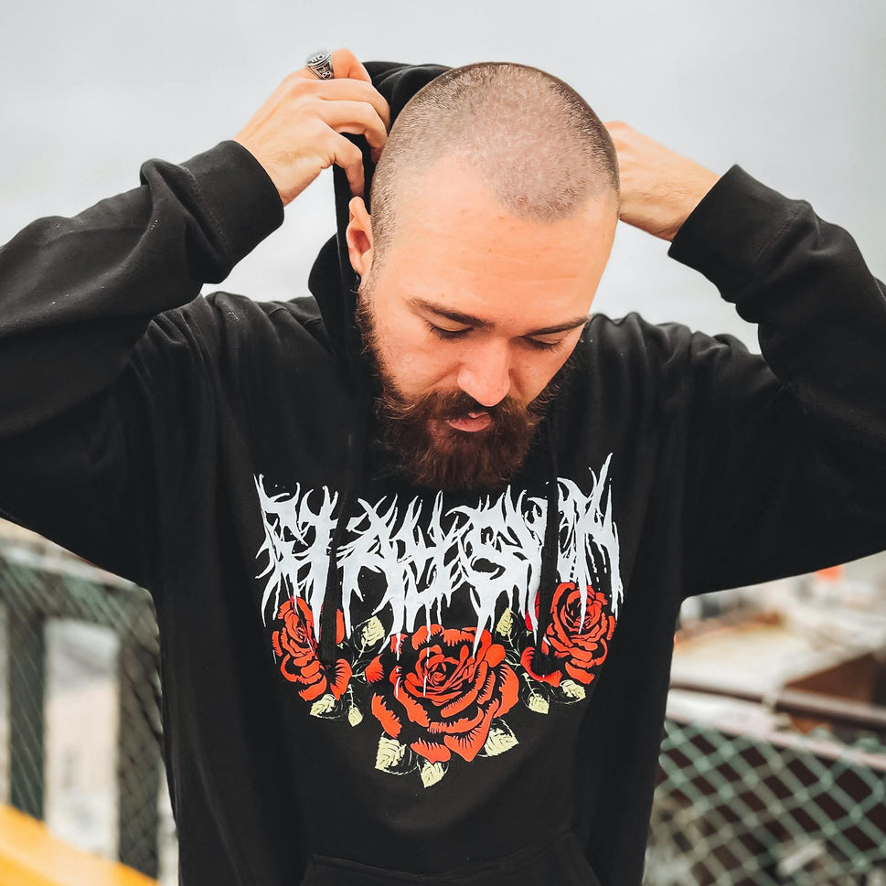 Urban Layer Oversized Hoodie
