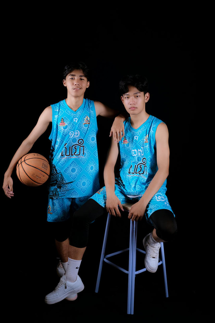 Dynamic Sports Wear