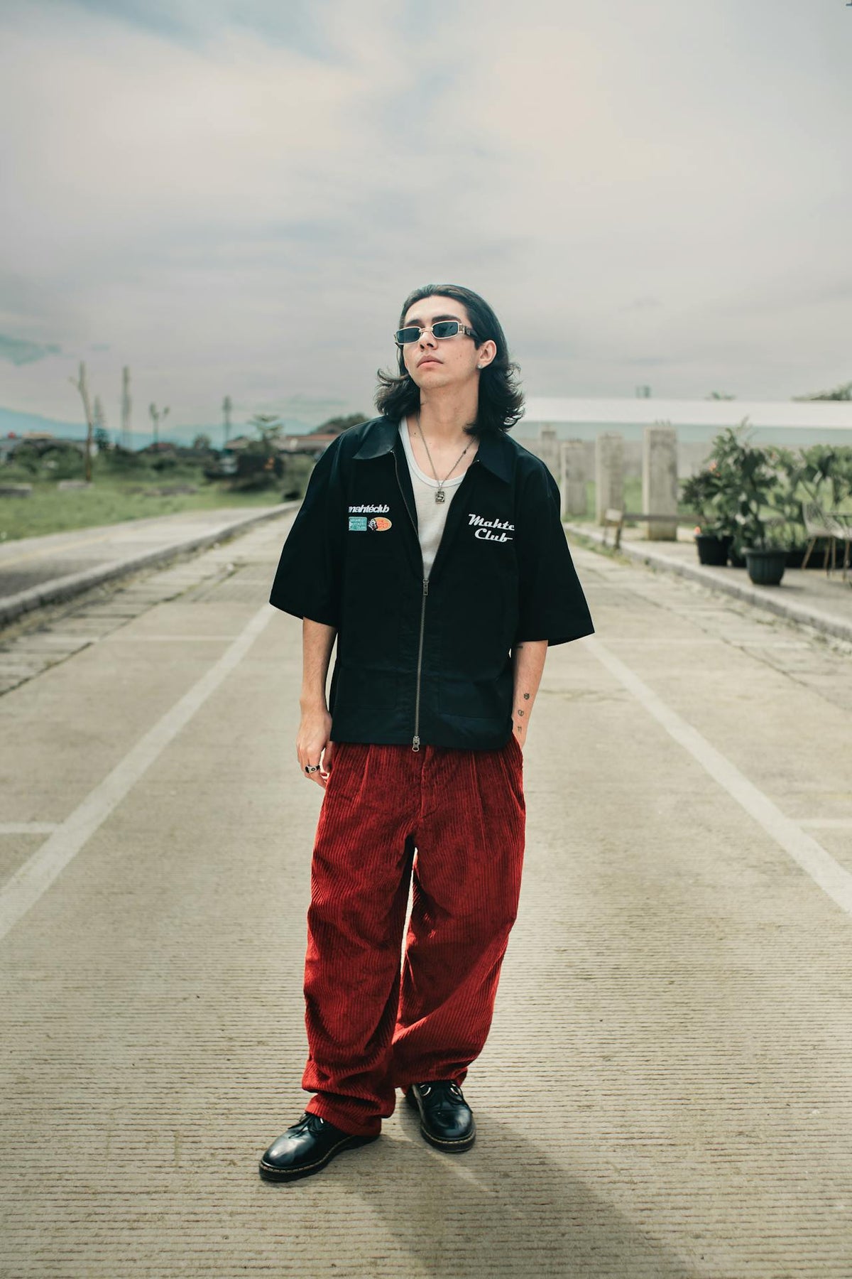 Street Core Pant