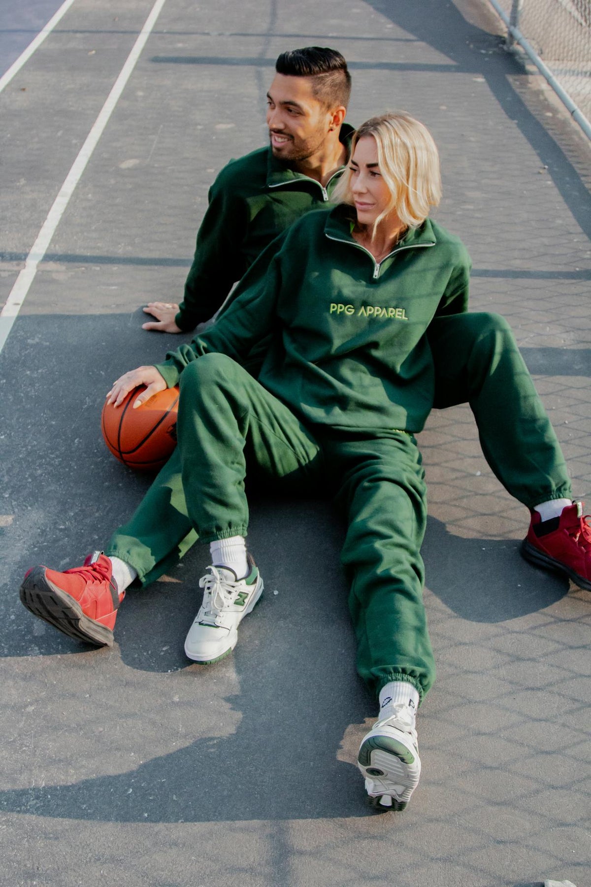 Sports Tracksuit