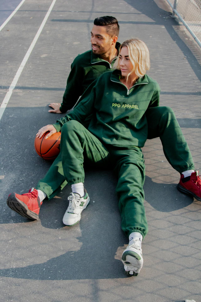 Sports Tracksuit