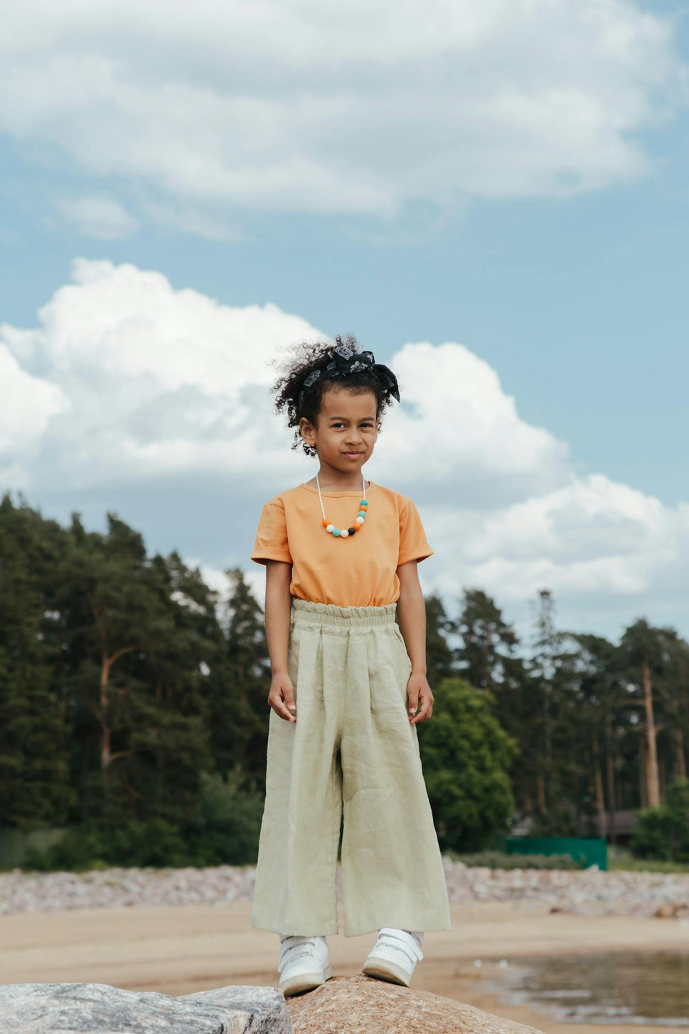 Kids Casual Pajama & Shirt