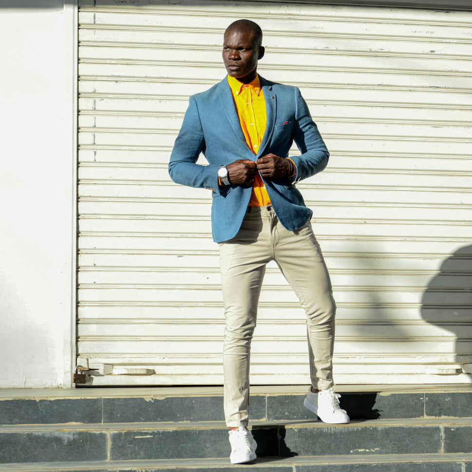 Formal Blazer