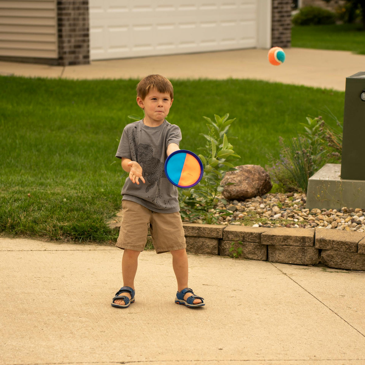 School Playtime kids Shorts